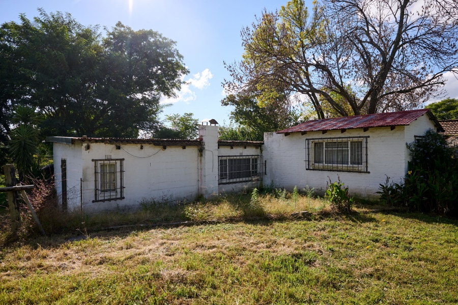 0 Bedroom Property for Sale in Blue Hills AH Gauteng