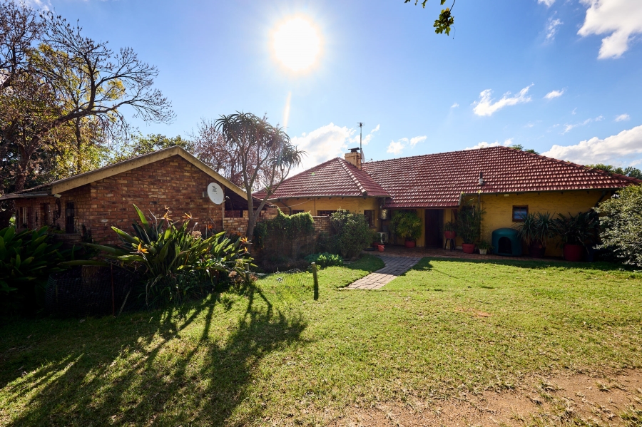 0 Bedroom Property for Sale in Blue Hills AH Gauteng