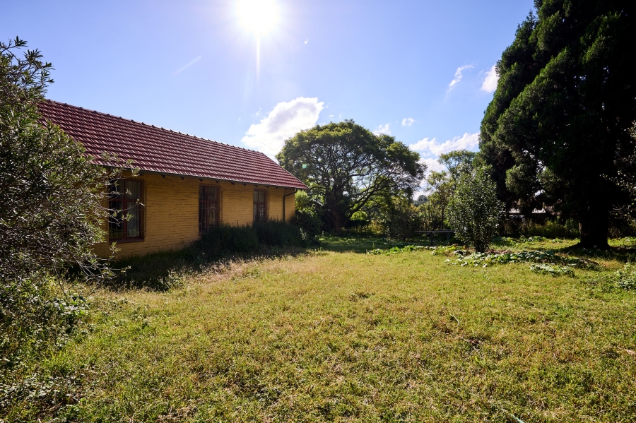 0 Bedroom Property for Sale in Blue Hills AH Gauteng
