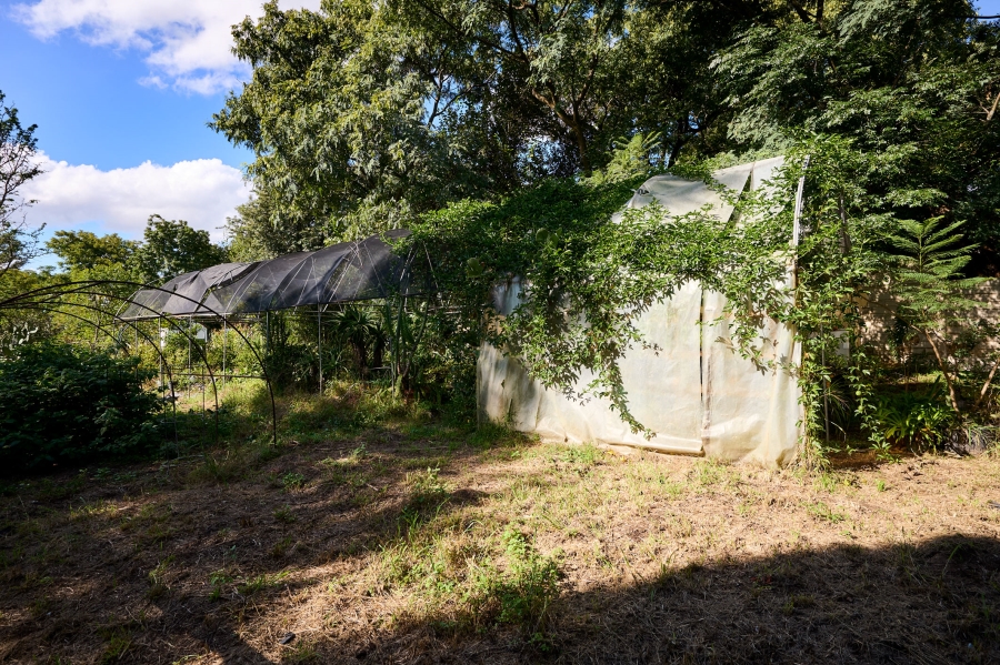 0 Bedroom Property for Sale in Blue Hills AH Gauteng