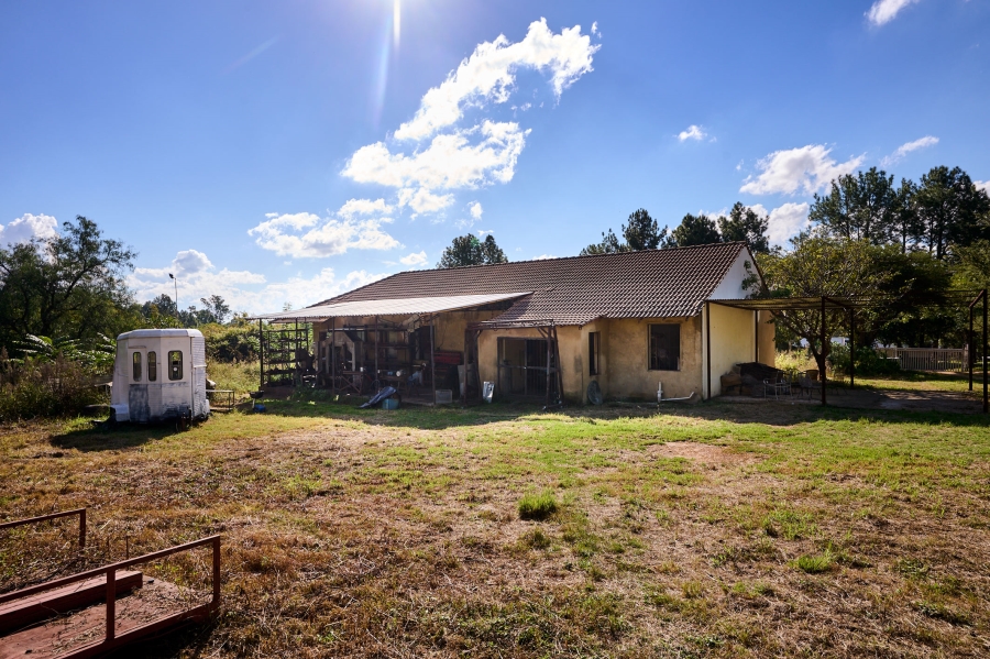 0 Bedroom Property for Sale in Blue Hills AH Gauteng