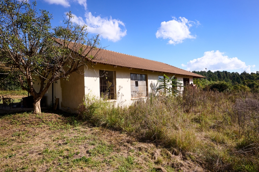 0 Bedroom Property for Sale in Blue Hills AH Gauteng