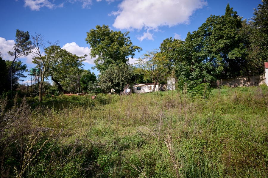 0 Bedroom Property for Sale in Blue Hills AH Gauteng
