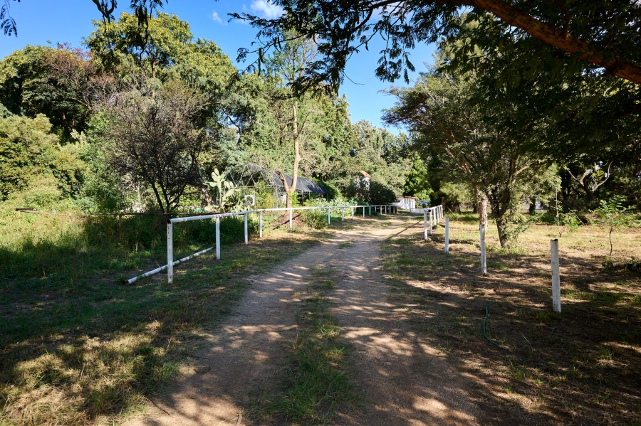 0 Bedroom Property for Sale in Blue Hills AH Gauteng