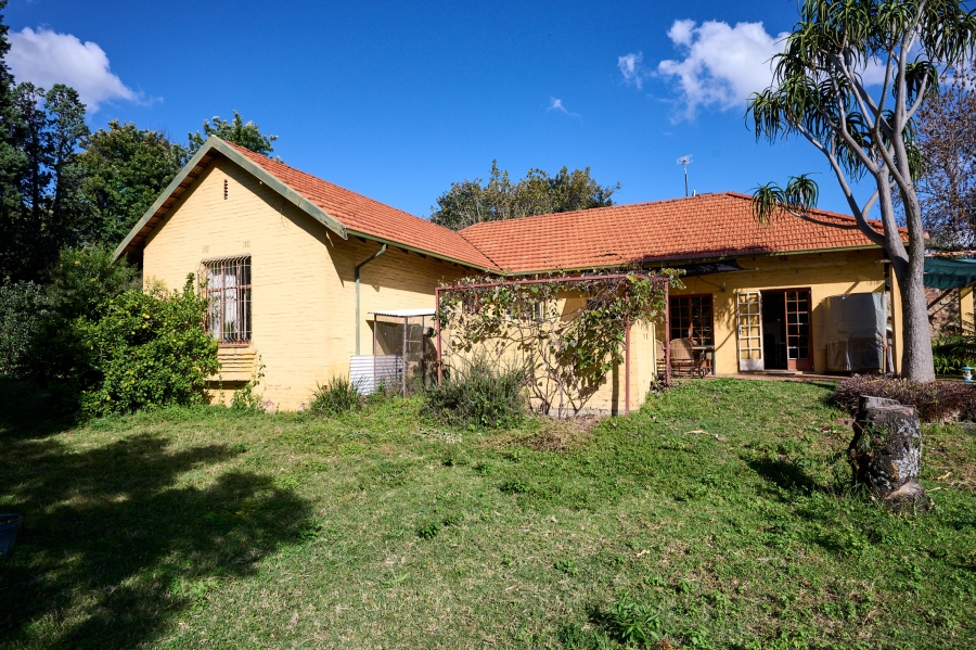 0 Bedroom Property for Sale in Blue Hills AH Gauteng