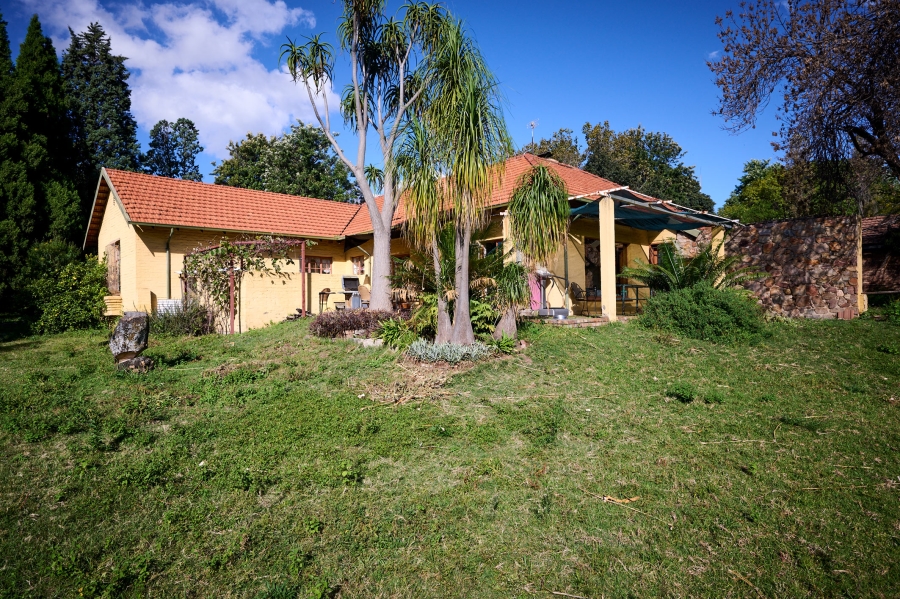 0 Bedroom Property for Sale in Blue Hills AH Gauteng
