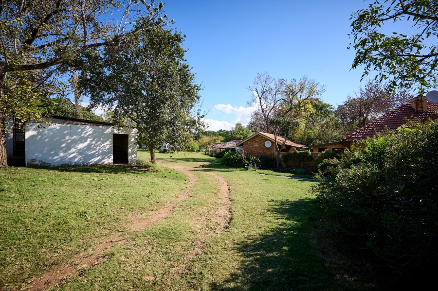 0 Bedroom Property for Sale in Blue Hills AH Gauteng