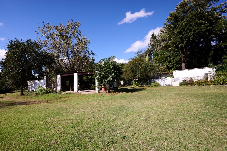 0 Bedroom Property for Sale in Blue Hills AH Gauteng