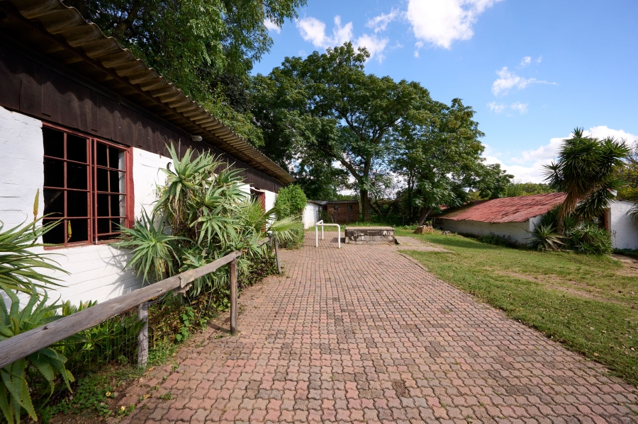 0 Bedroom Property for Sale in Blue Hills AH Gauteng