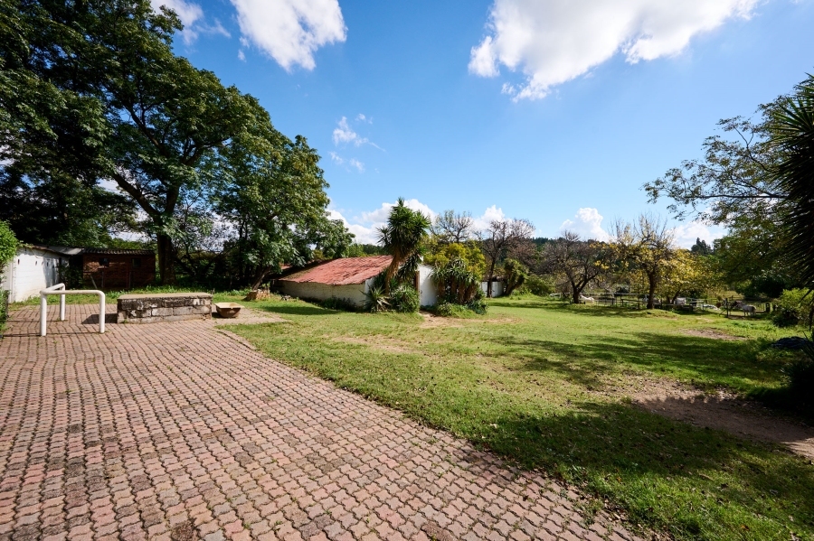 0 Bedroom Property for Sale in Blue Hills AH Gauteng