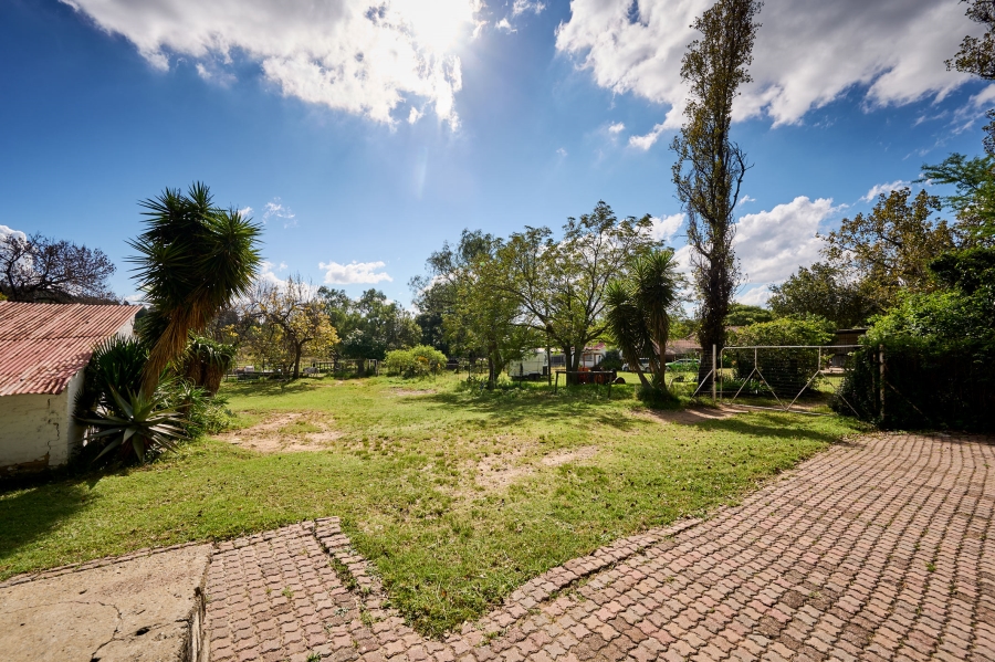 0 Bedroom Property for Sale in Blue Hills AH Gauteng