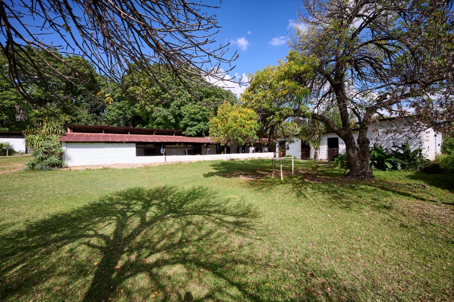 0 Bedroom Property for Sale in Blue Hills AH Gauteng