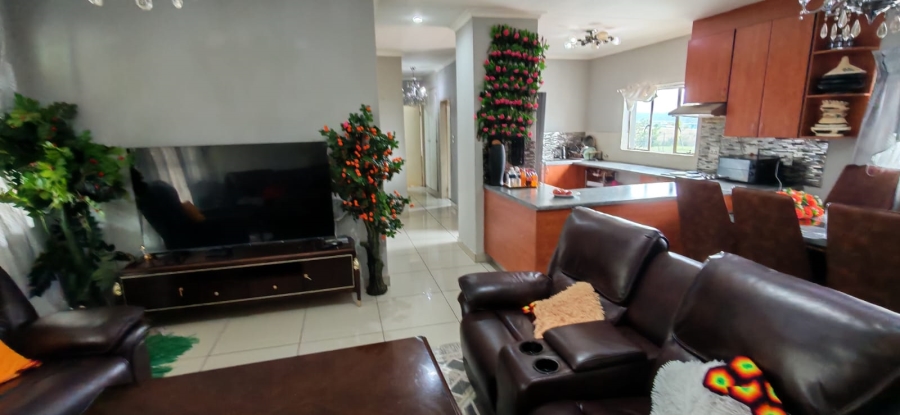 3 Bedroom Property for Sale in Country View Gauteng