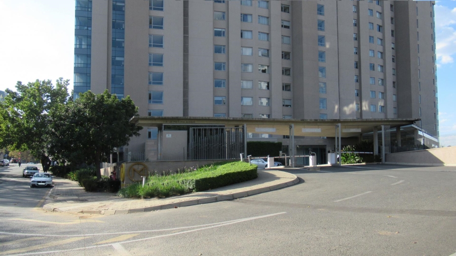 1 Bedroom Property for Sale in Sandown Gauteng