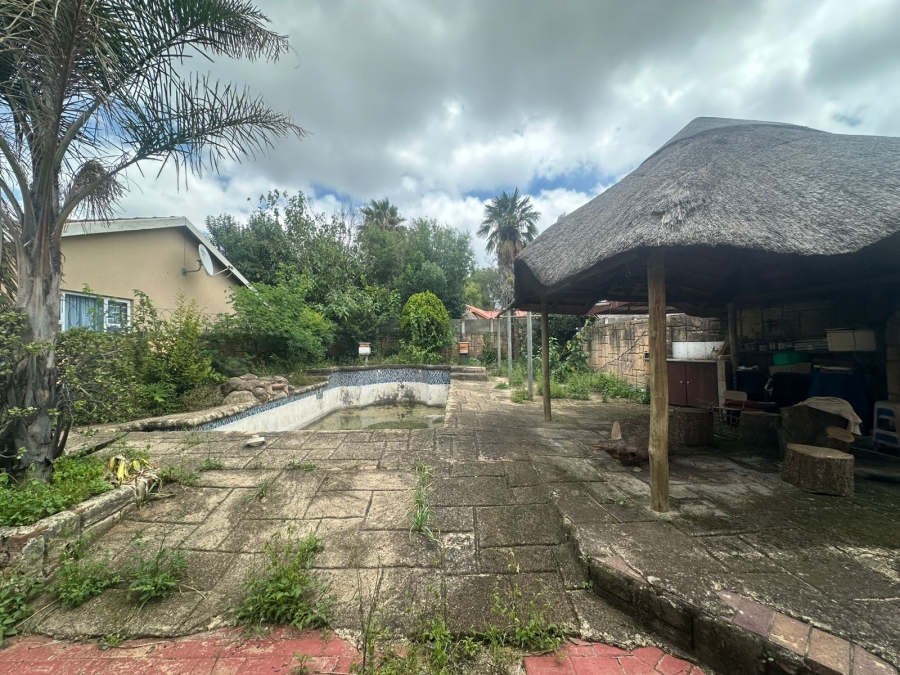 To Let 3 Bedroom Property for Rent in General Albertspark Gauteng