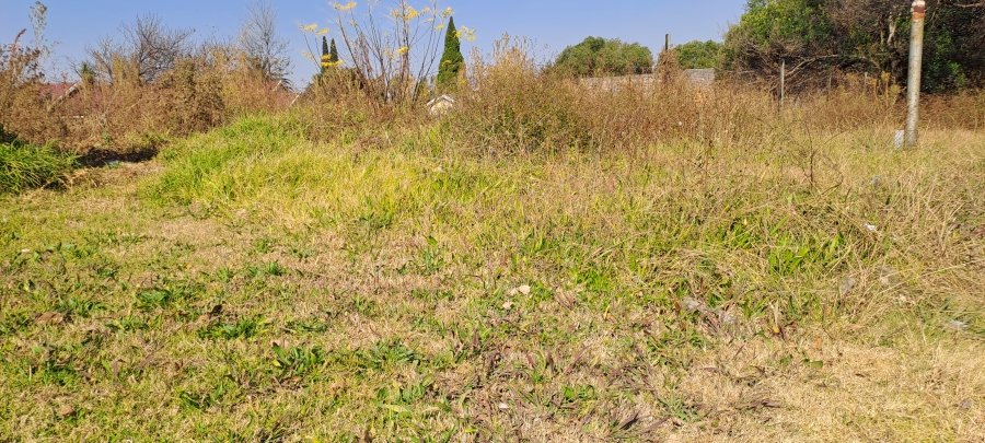 0 Bedroom Property for Sale in Blanwick Park Gauteng