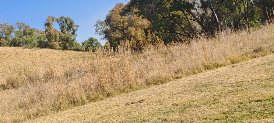 0 Bedroom Property for Sale in Blanwick Park Gauteng