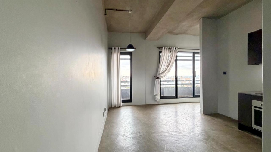 To Let 1 Bedroom Property for Rent in Maboneng Gauteng