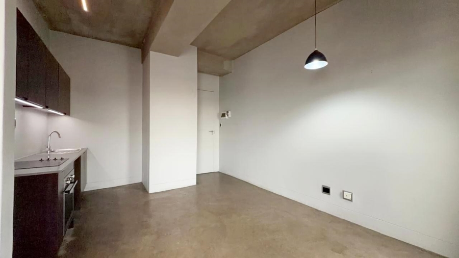 To Let 1 Bedroom Property for Rent in Maboneng Gauteng