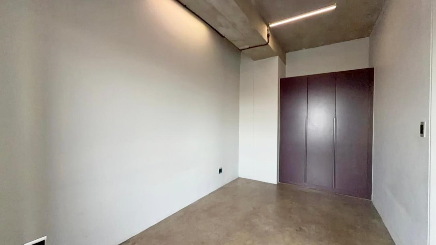 To Let 1 Bedroom Property for Rent in Maboneng Gauteng