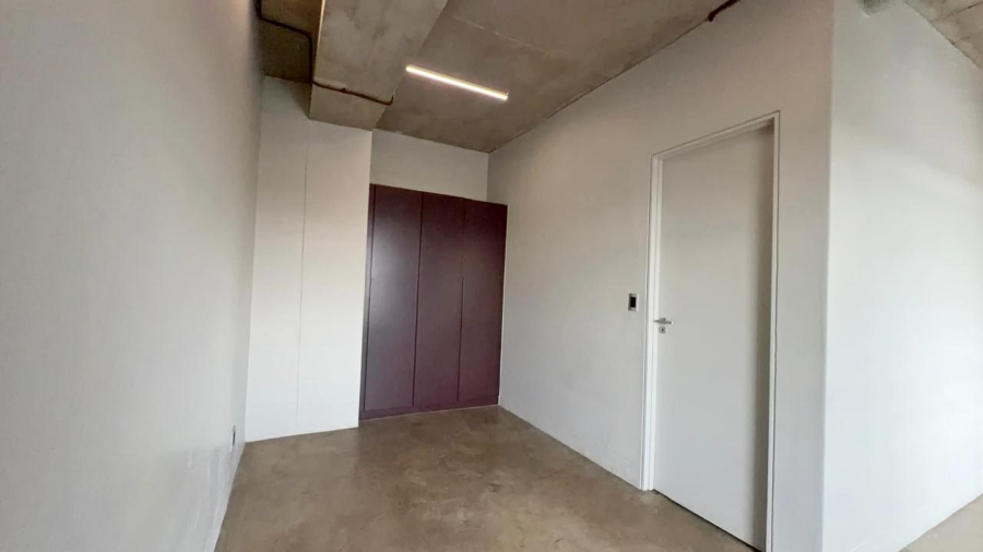 To Let 1 Bedroom Property for Rent in Maboneng Gauteng