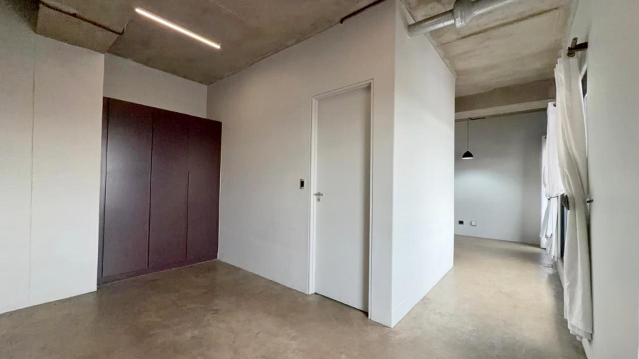 To Let 1 Bedroom Property for Rent in Maboneng Gauteng