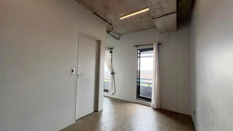 To Let 1 Bedroom Property for Rent in Maboneng Gauteng