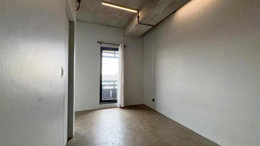 To Let 1 Bedroom Property for Rent in Maboneng Gauteng