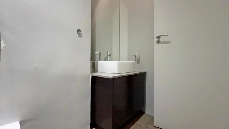 To Let 1 Bedroom Property for Rent in Maboneng Gauteng