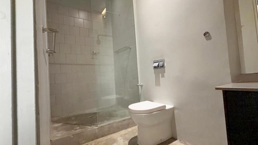 To Let 1 Bedroom Property for Rent in Maboneng Gauteng