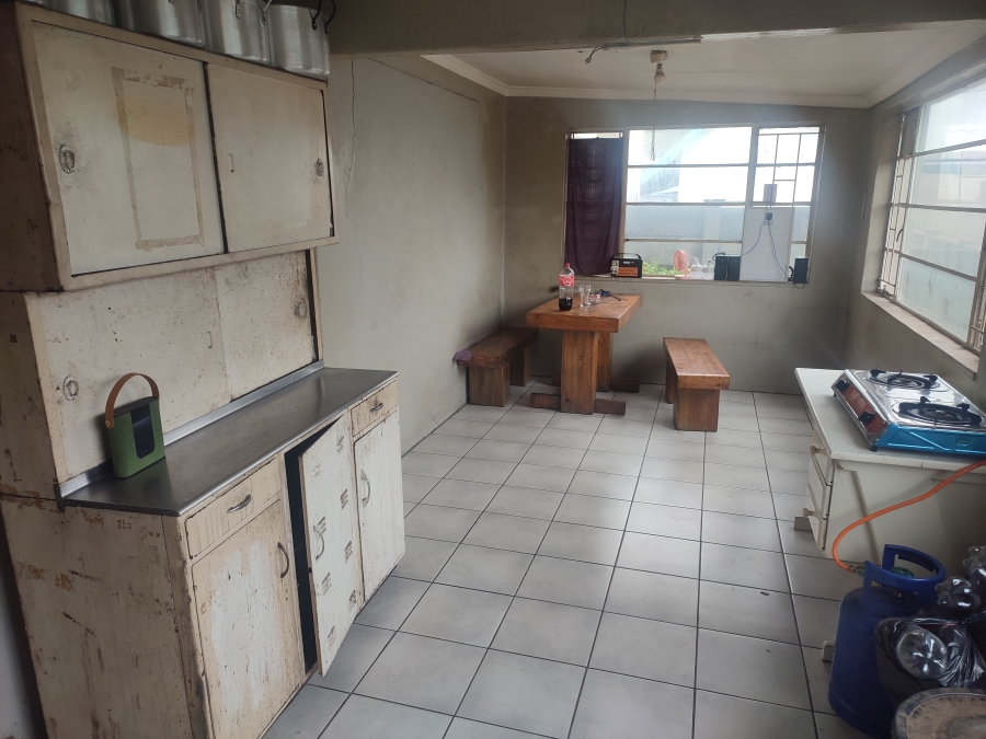 4 Bedroom Property for Sale in Elsburg Gauteng