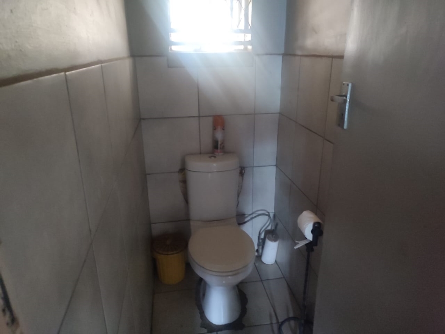 4 Bedroom Property for Sale in Elsburg Gauteng