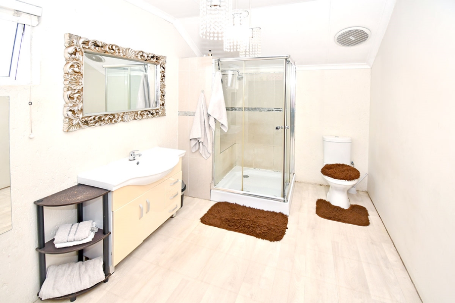 2 Bedroom Property for Sale in Broadacres Gauteng