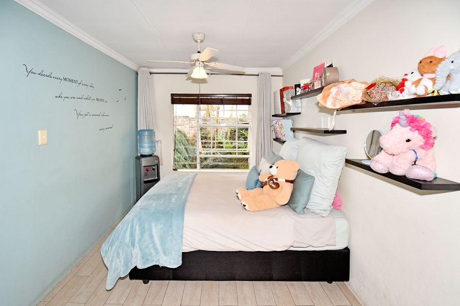 2 Bedroom Property for Sale in Broadacres Gauteng