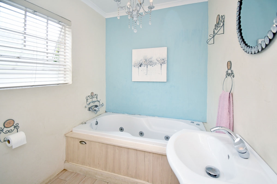 2 Bedroom Property for Sale in Broadacres Gauteng