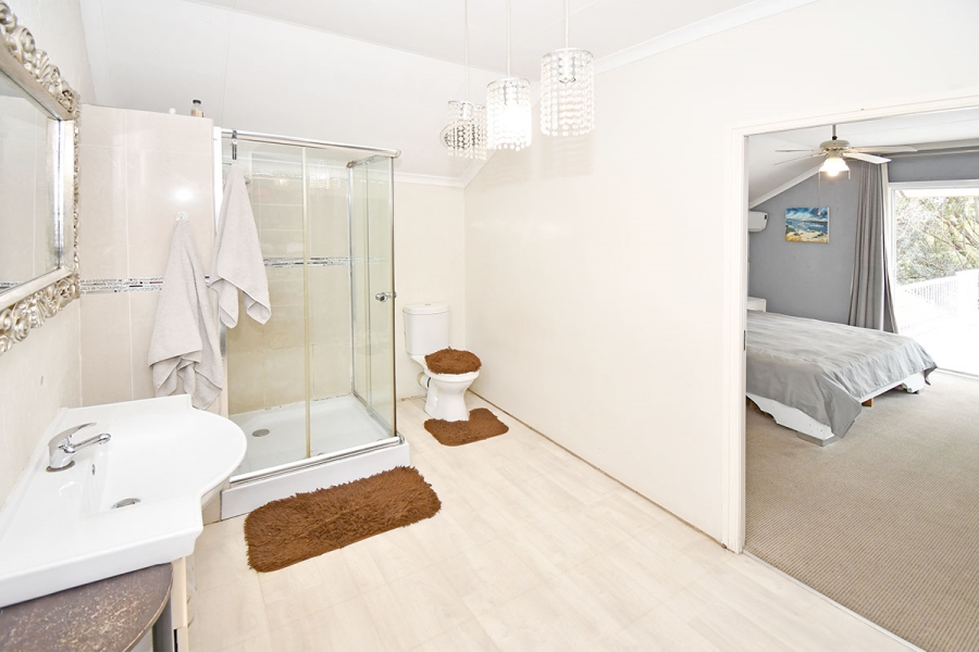 2 Bedroom Property for Sale in Broadacres Gauteng