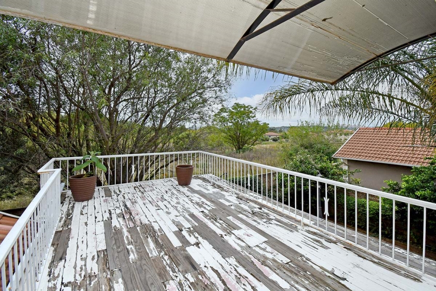 2 Bedroom Property for Sale in Broadacres Gauteng