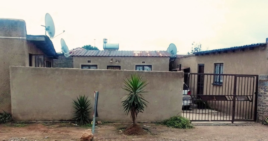 9 Bedroom Property for Sale in Esselenpark Gauteng