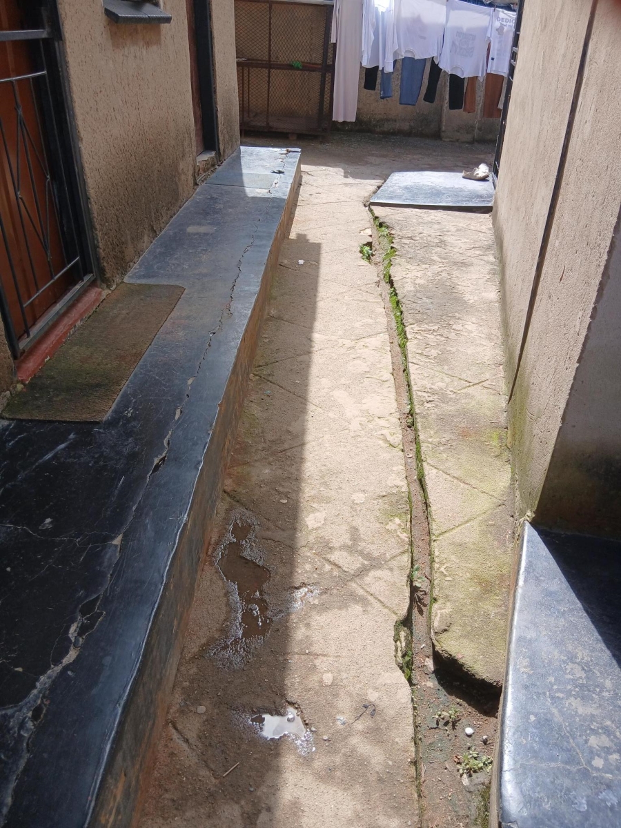 9 Bedroom Property for Sale in Esselenpark Gauteng