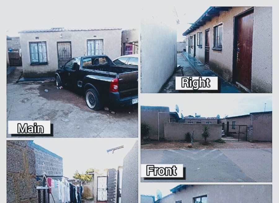 9 Bedroom Property for Sale in Esselenpark Gauteng