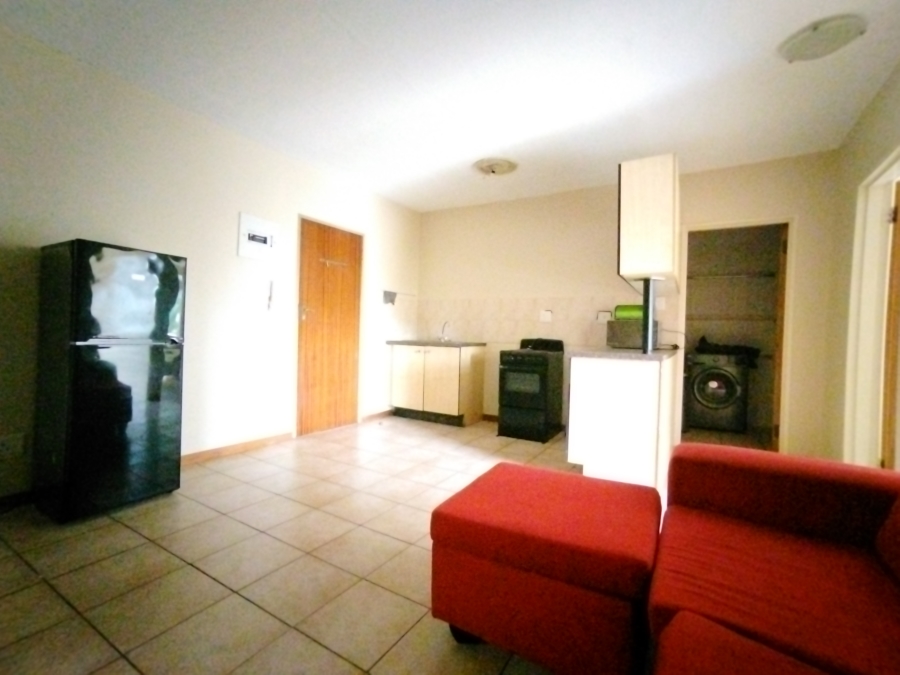 2 Bedroom Property for Sale in Hillcrest Gauteng
