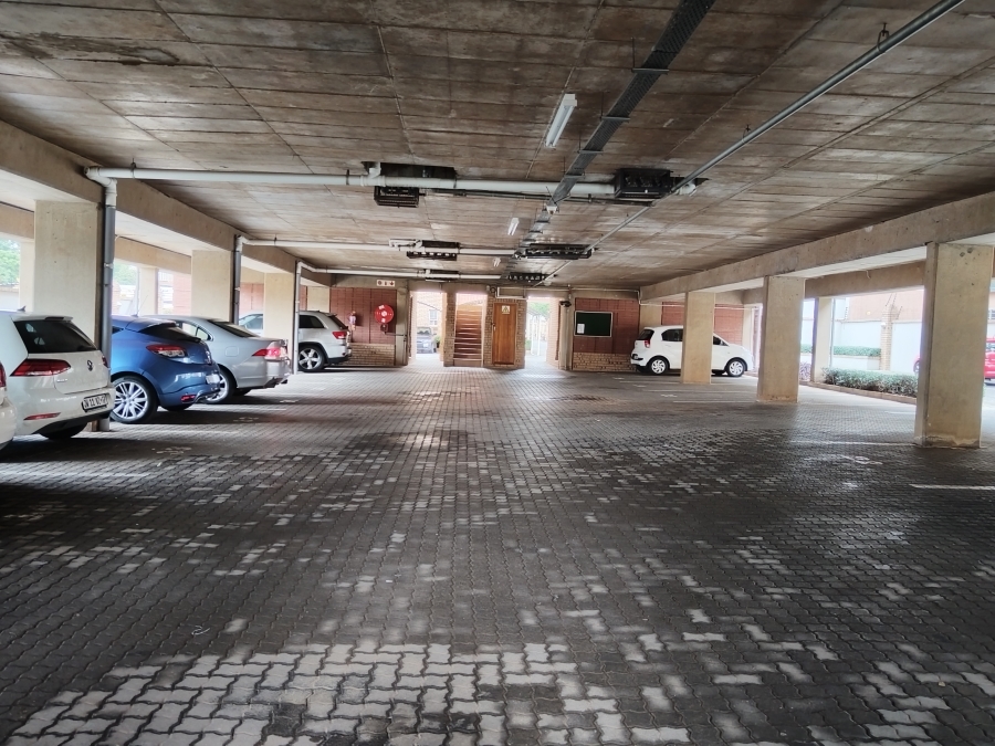 2 Bedroom Property for Sale in Hillcrest Gauteng