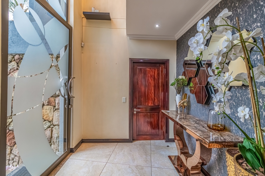 4 Bedroom Property for Sale in Bassonia Gauteng