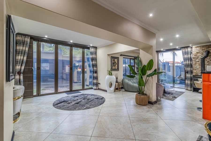 4 Bedroom Property for Sale in Bassonia Gauteng