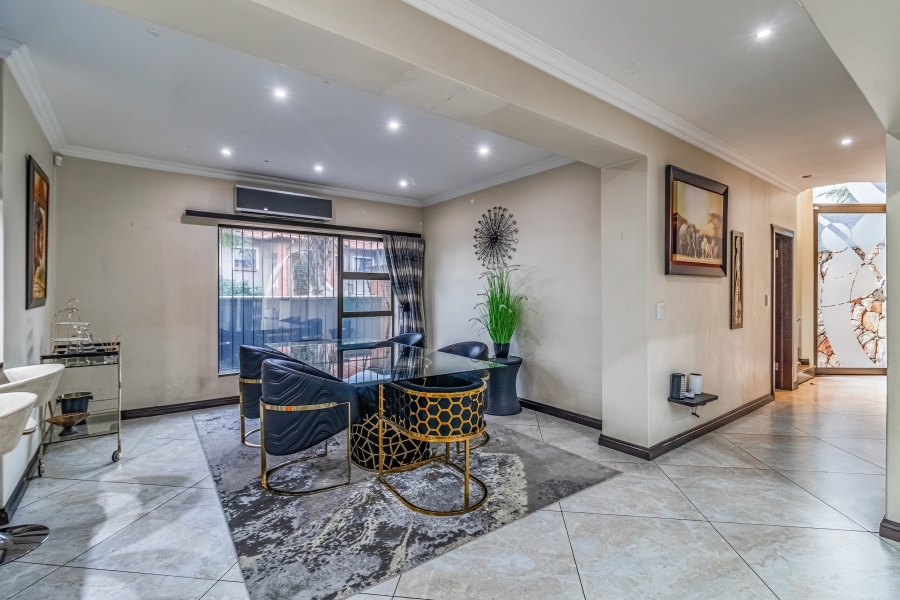 4 Bedroom Property for Sale in Bassonia Gauteng