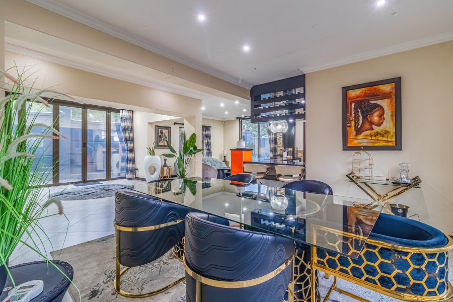 4 Bedroom Property for Sale in Bassonia Gauteng
