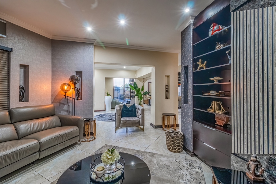 4 Bedroom Property for Sale in Bassonia Gauteng