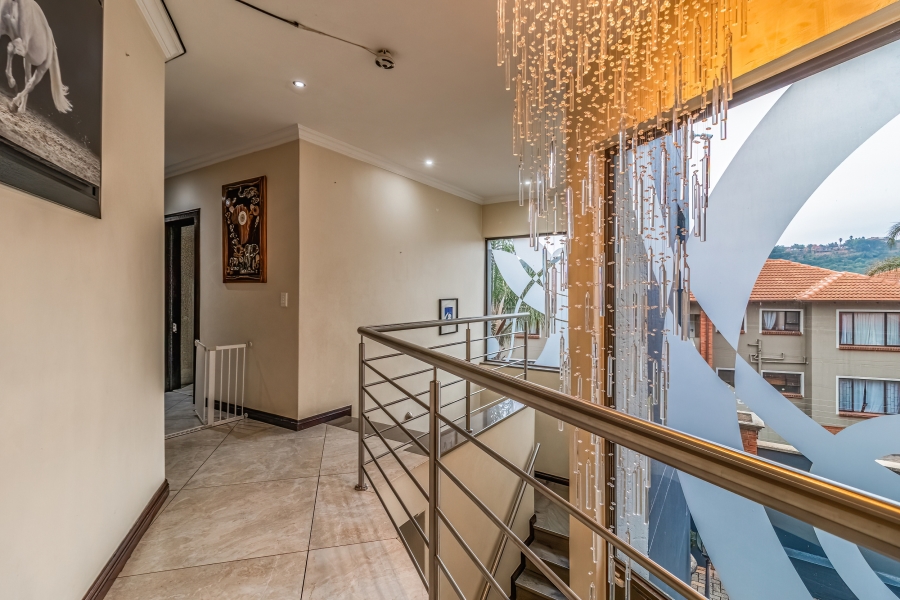 4 Bedroom Property for Sale in Bassonia Gauteng