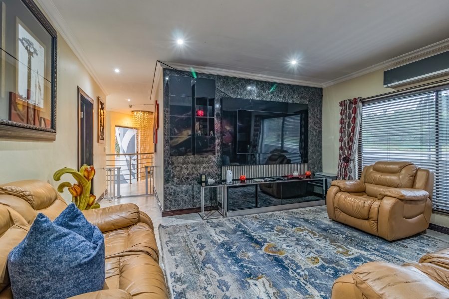 4 Bedroom Property for Sale in Bassonia Gauteng