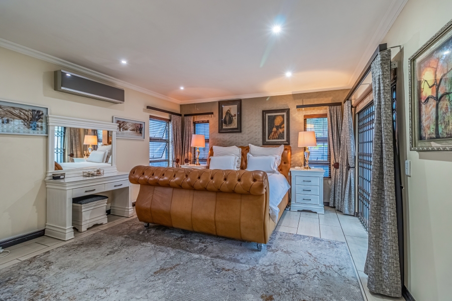 4 Bedroom Property for Sale in Bassonia Gauteng